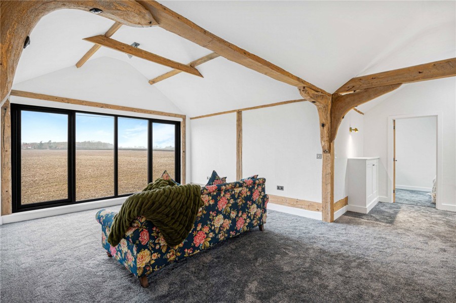 Bakers Farm Lane, Blackmore End, Essex