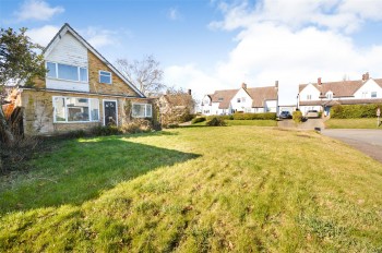 Henham, Bishop's Stortford, Essex