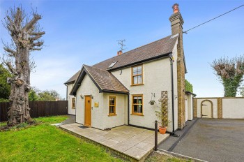 Chelmsford Road, White Roding, Essex