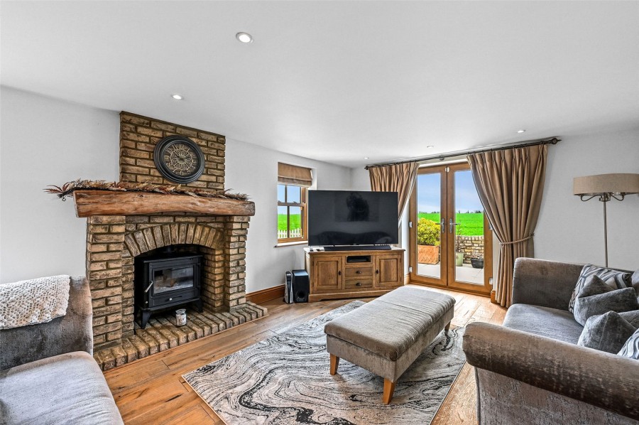 Chelmsford Road, White Roding, Essex