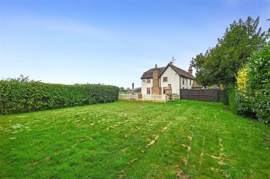 Chelmsford Road, White Roding, Essex