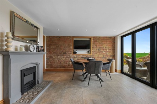 Chelmsford Road, White Roding, Essex