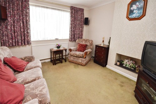 Blythwood Gardens, Stansted Mountfitchet, Essex