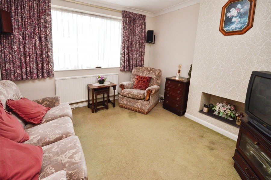 Blythwood Gardens, Stansted Mountfitchet, Essex