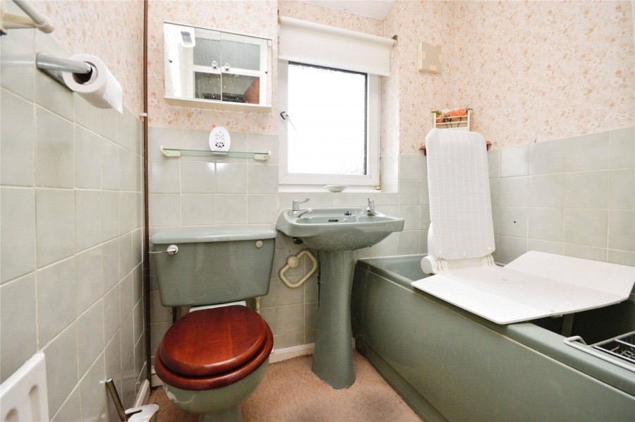 Blythwood Gardens, Stansted Mountfitchet, Essex