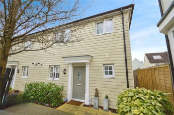 Farmer Close, Little Canfield, Essex