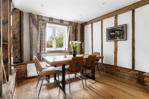Hunsdon Road, Widford, Hertfordshire