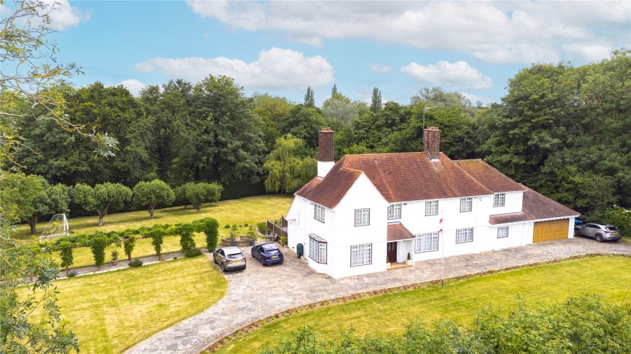 Rectory Lane, Harlow, Essex