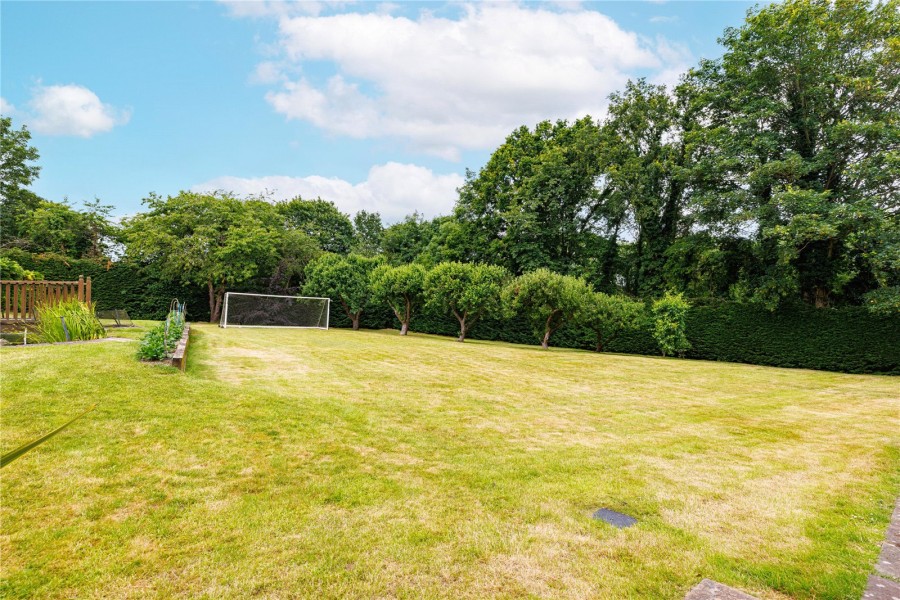 Rectory Lane, Harlow, Essex
