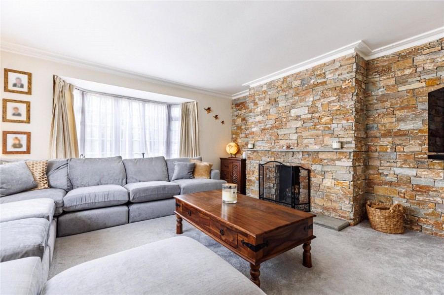 Rectory Lane, Harlow, Essex