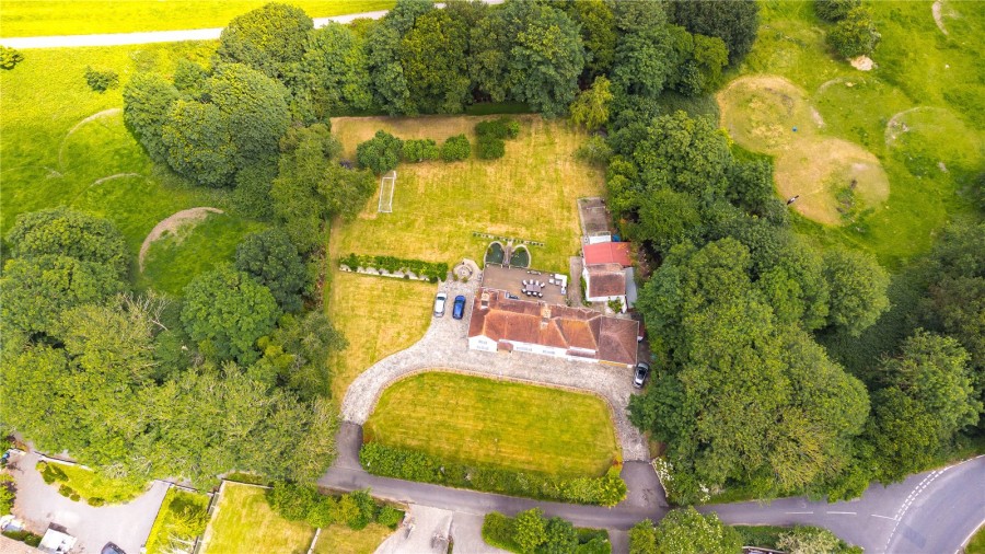 Rectory Lane, Harlow, Essex