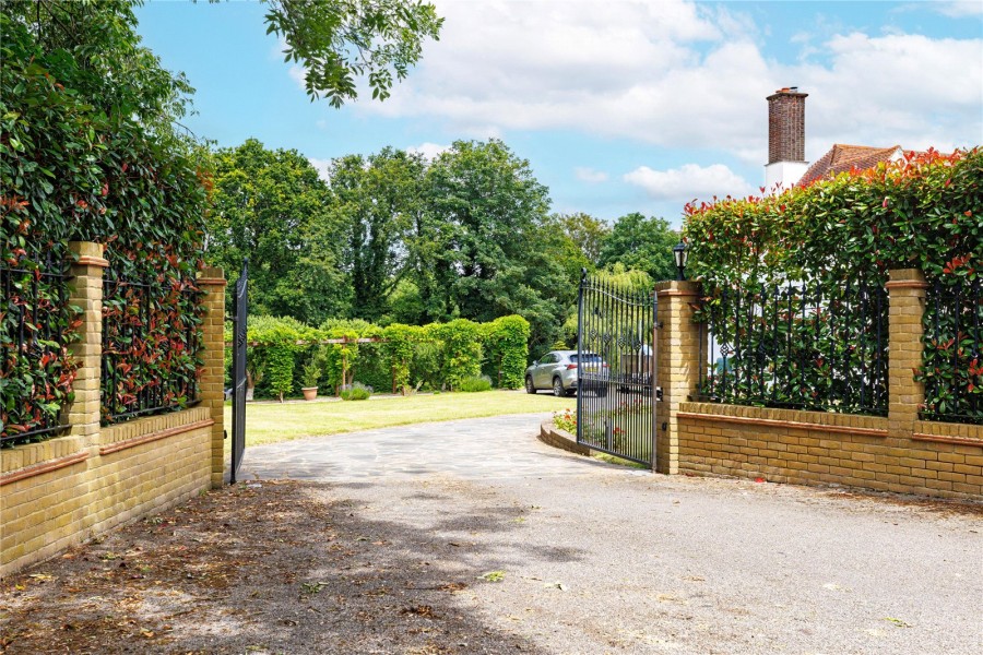 Rectory Lane, Harlow, Essex
