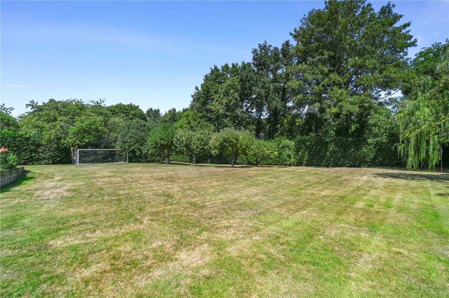 Rectory Lane, Harlow, Essex