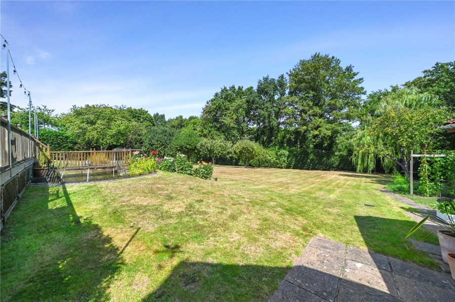 Rectory Lane, Harlow, Essex