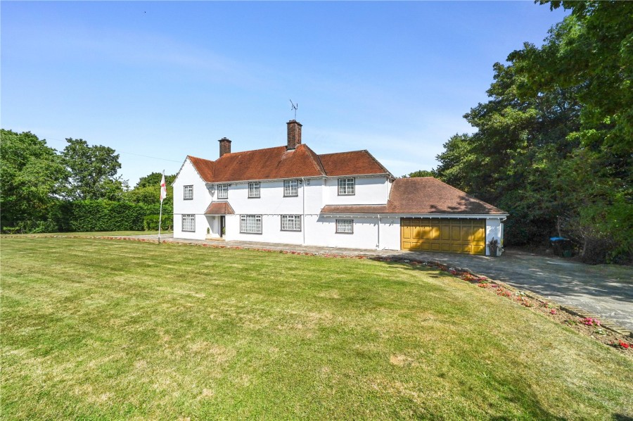 Rectory Lane, Harlow, Essex