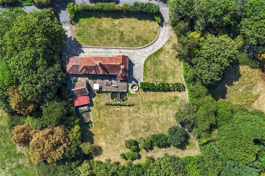 Rectory Lane, Harlow, Essex