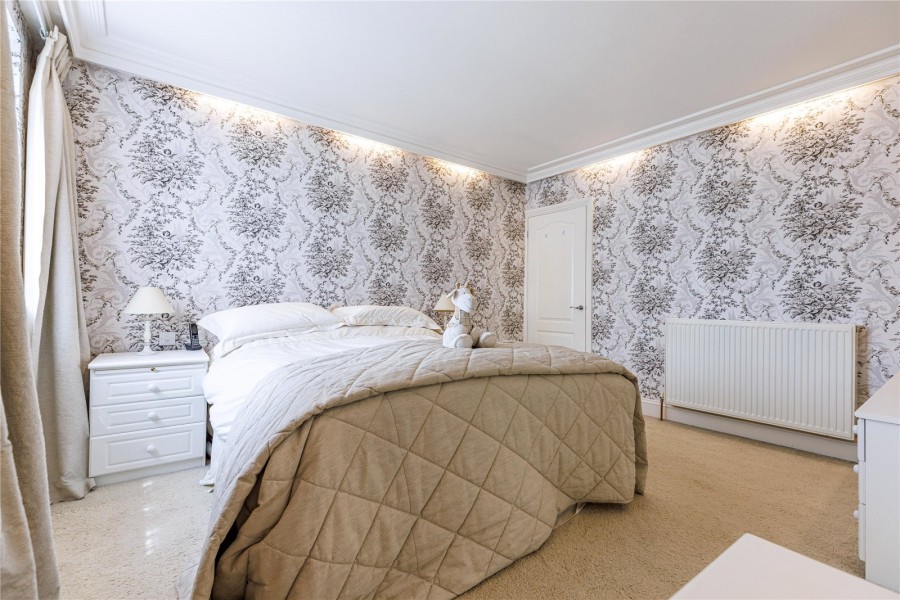 Rectory Lane, Harlow, Essex
