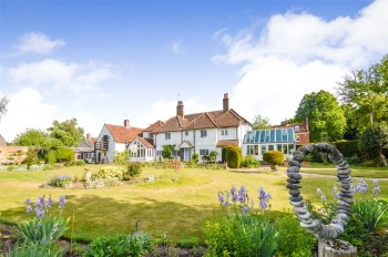 The Street, Manuden, Essex