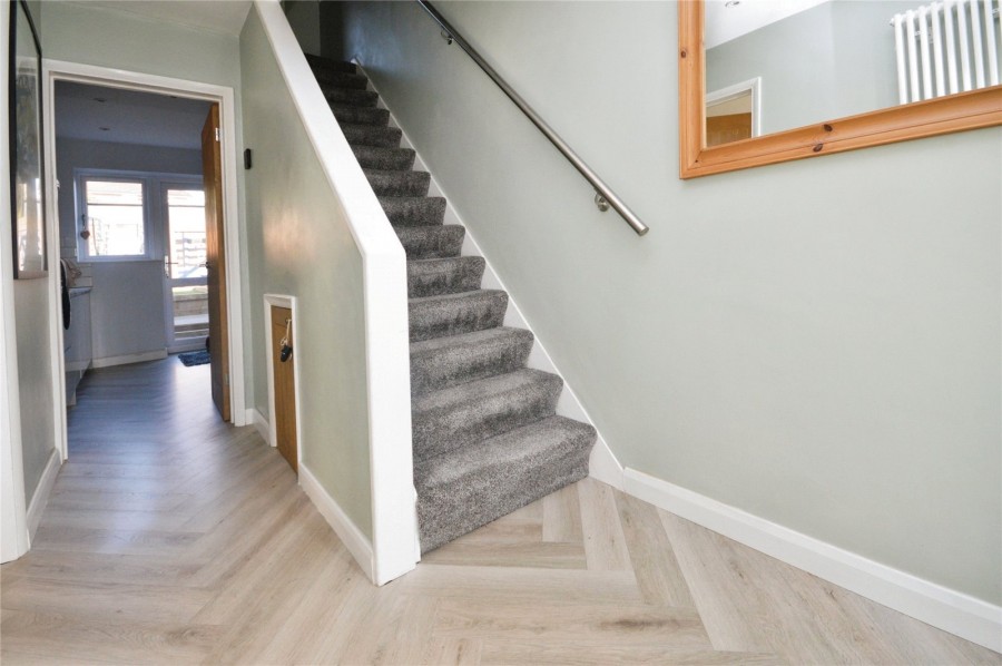 Thorley Lane, Bishops Stortford, Hertfordshire