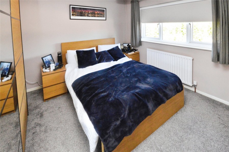 Thorley Lane, Bishops Stortford, Hertfordshire