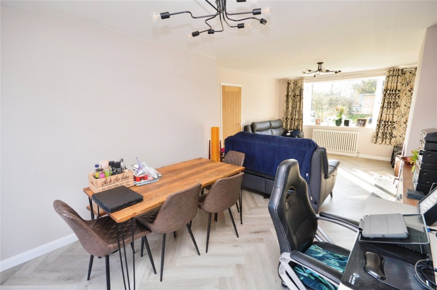 Thorley Lane, Bishops Stortford, Hertfordshire