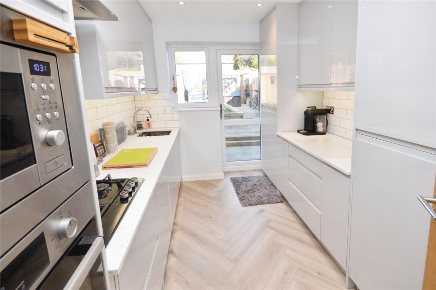 Thorley Lane, Bishops Stortford, Hertfordshire