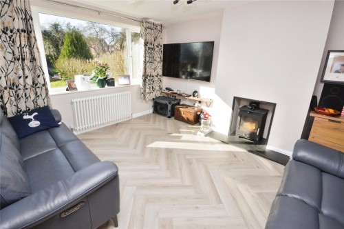 Thorley Lane, Bishops Stortford, Hertfordshire