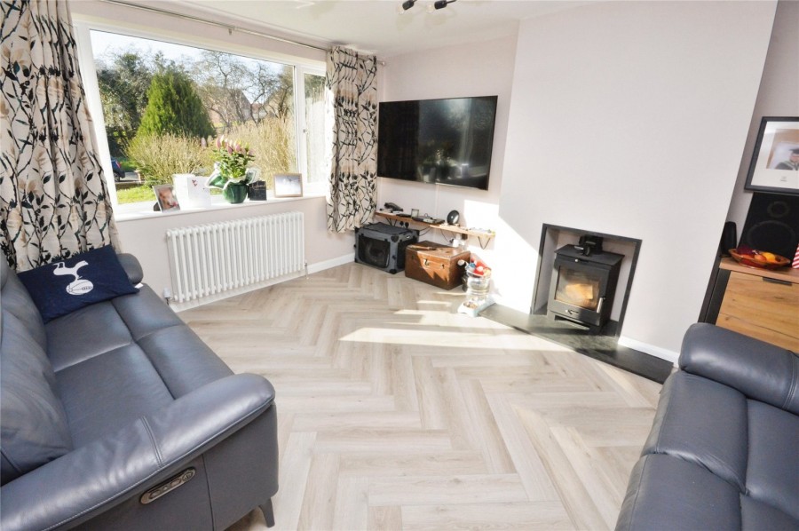 Thorley Lane, Bishops Stortford, Hertfordshire