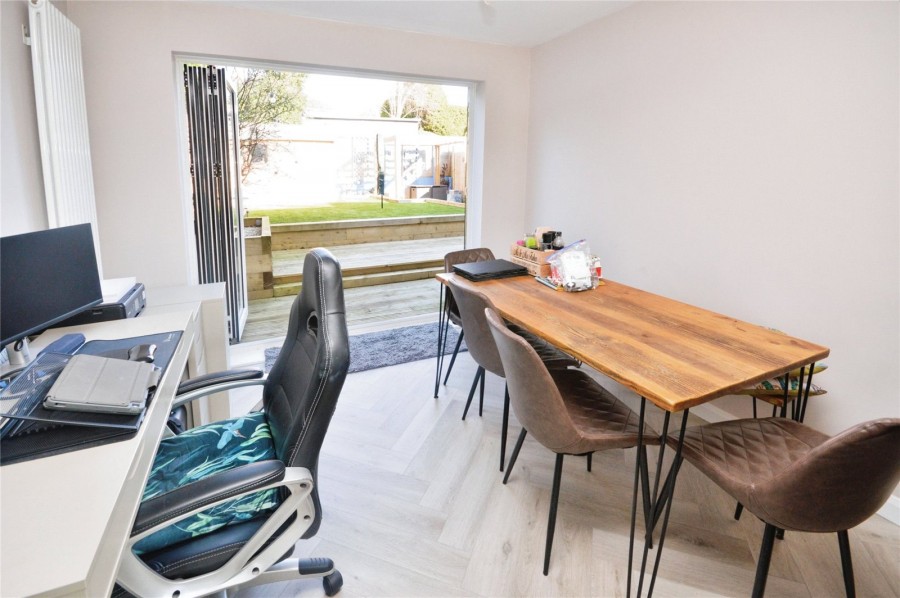 Thorley Lane, Bishops Stortford, Hertfordshire