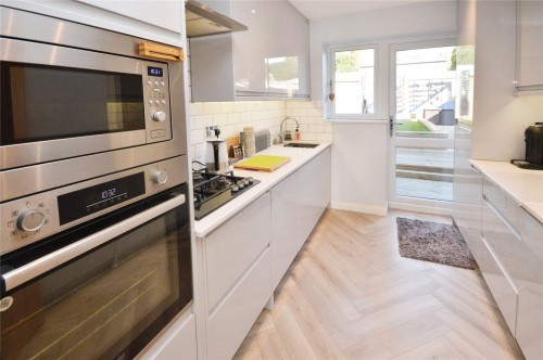 Thorley Lane, Bishops Stortford, Hertfordshire