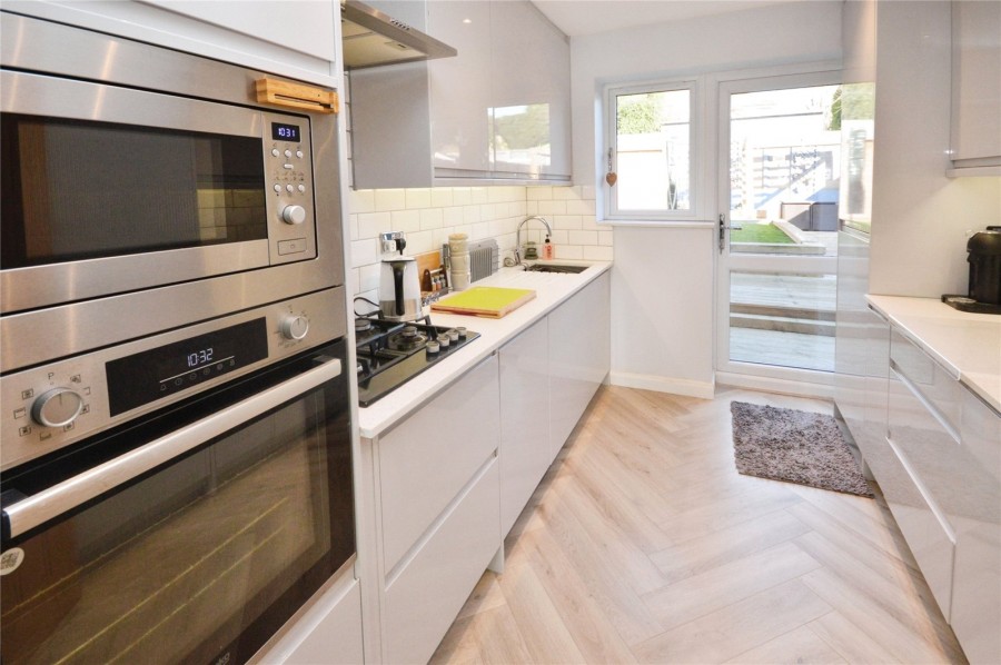 Thorley Lane, Bishops Stortford, Hertfordshire