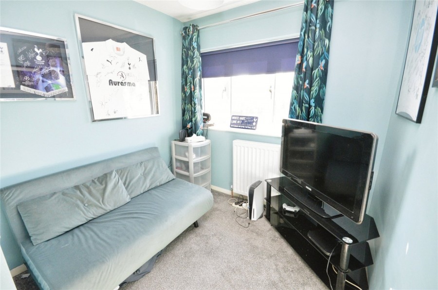 Thorley Lane, Bishops Stortford, Hertfordshire