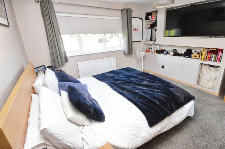 Thorley Lane, Bishops Stortford, Hertfordshire