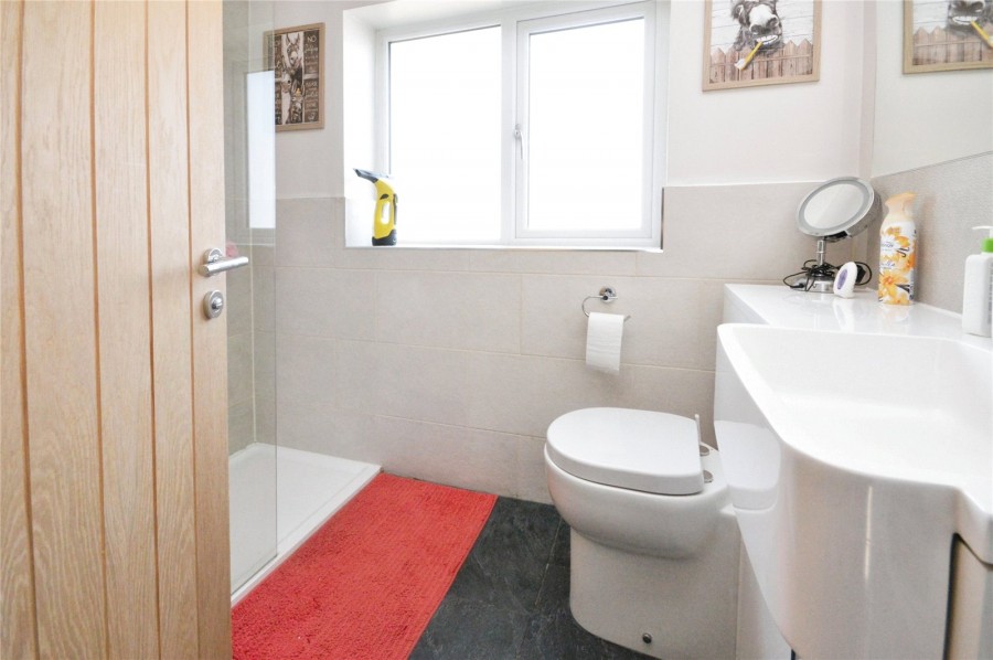 Thorley Lane, Bishops Stortford, Hertfordshire