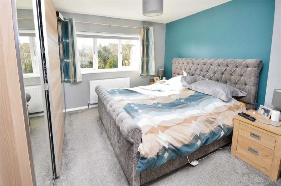 Thorley Lane, Bishops Stortford, Hertfordshire