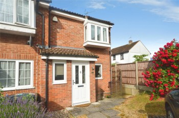 Bishop's Stortford, Hertfordshire
