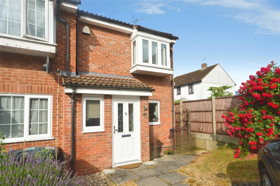 2 bedroom House for Sale Bishop's Stortford, Hertfordshire