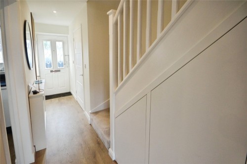 Bishop's Stortford, Hertfordshire
