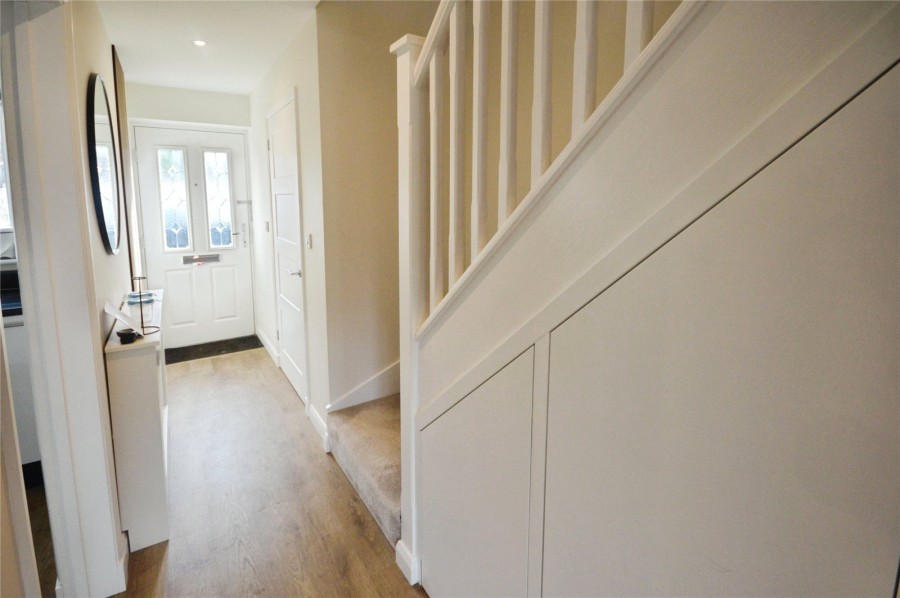 Bishop's Stortford, Hertfordshire