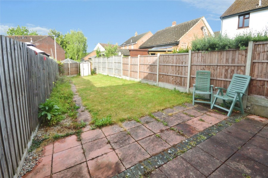 Bishop's Stortford, Hertfordshire
