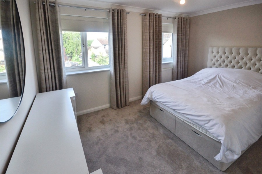 Bishop's Stortford, Hertfordshire