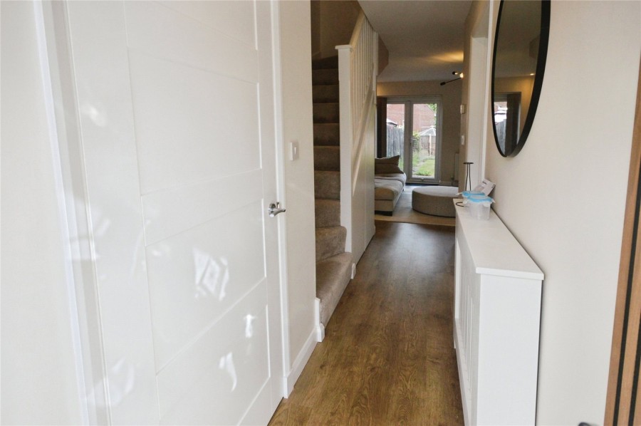 Bishop's Stortford, Hertfordshire