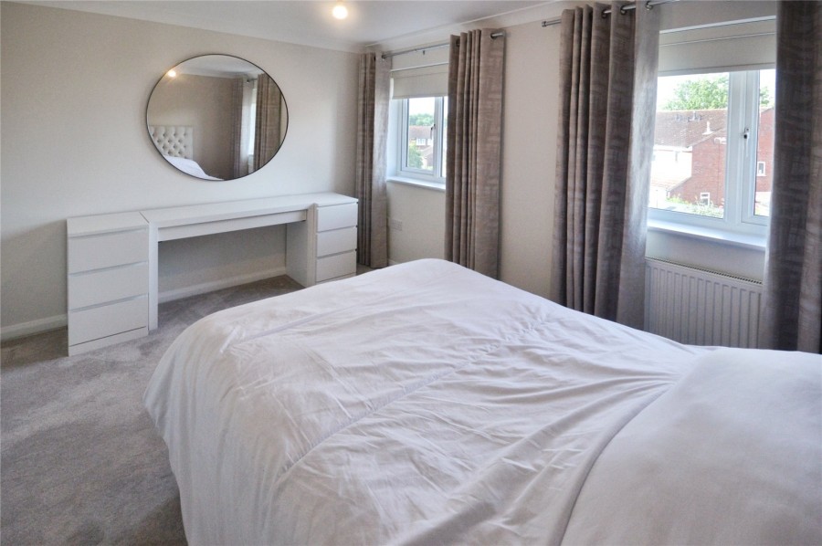 Bishop's Stortford, Hertfordshire