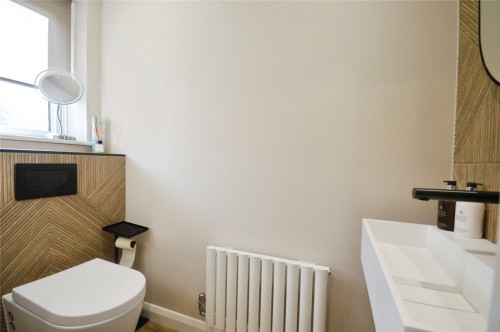 Bishop's Stortford, Hertfordshire