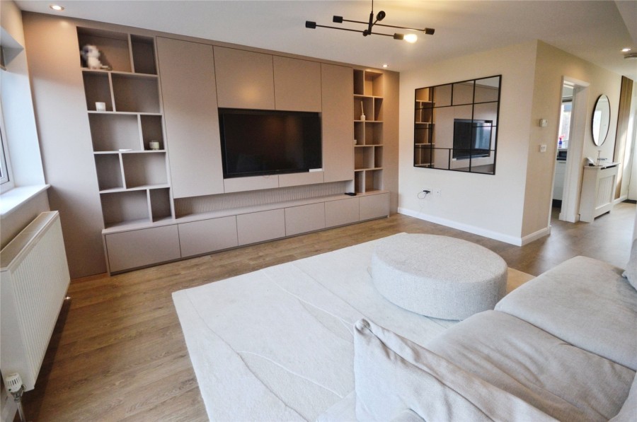 Bishop's Stortford, Hertfordshire
