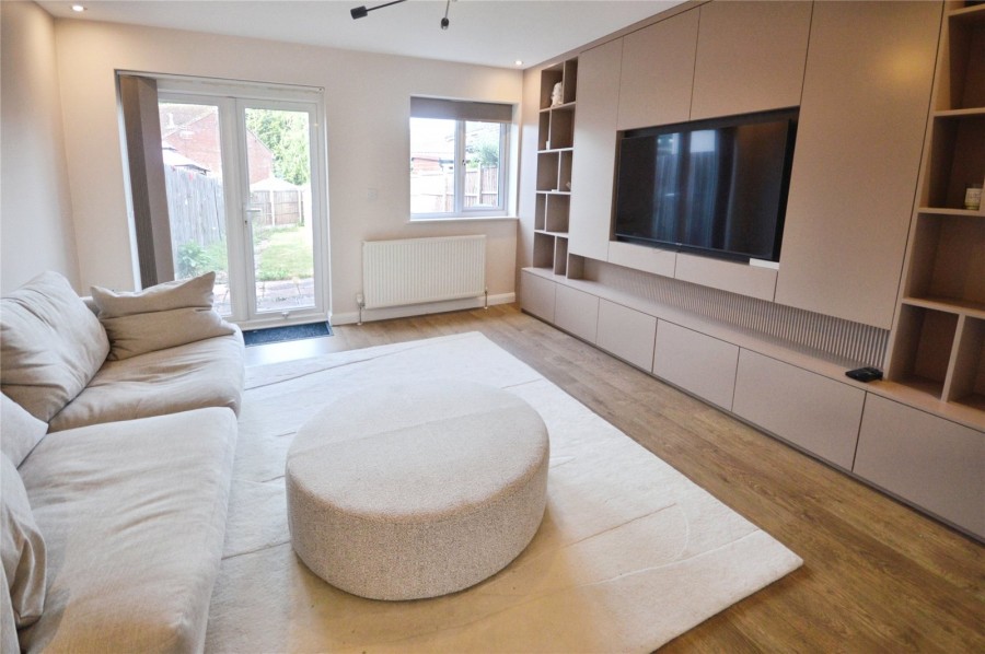 Bishop's Stortford, Hertfordshire