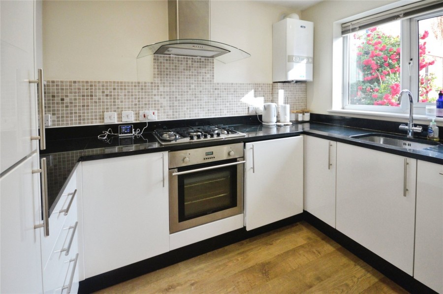 Bishop's Stortford, Hertfordshire
