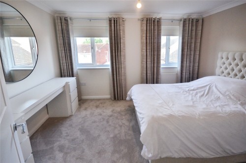 Bishop's Stortford, Hertfordshire
