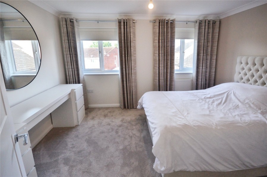 Bishop's Stortford, Hertfordshire