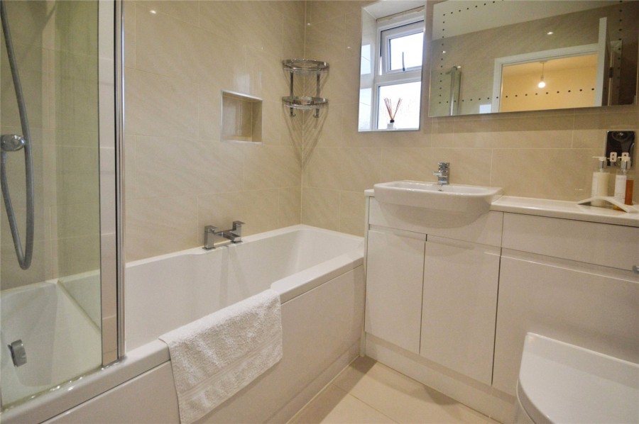 Bishop's Stortford, Hertfordshire